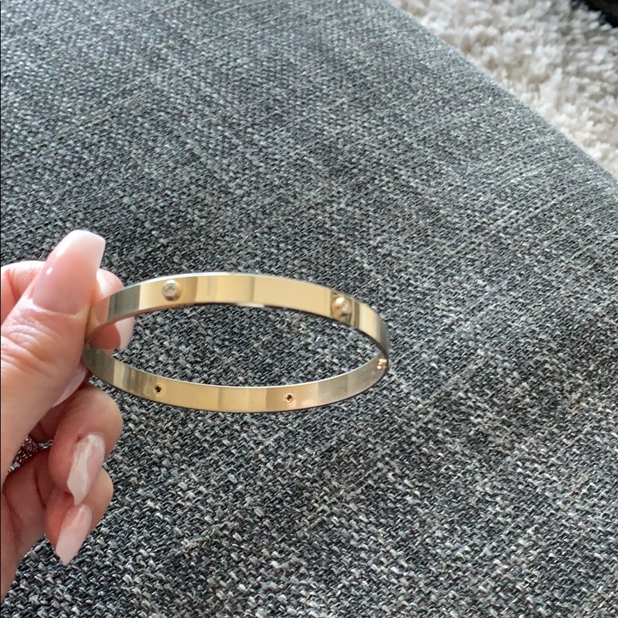 Trendy Bangle